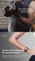 Pulseira mais inteligente esportiva Pulseira d13 tela colorida Pedômetro esport na internet