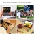 Pritom android 10 tablet 10.1 Polegada 2gb ram 32gb rom processador quad core hd