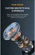 Y50 fone de ouvido bluetooth tws binaural no ouvido 5.0 toque redução intelige na internet