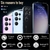 S23 Ultra novo telefone smartphone android 6800mAh 16 + 1TB 7,3 polegadas hd tel - loja online