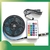 Led luz de tira rgb 2835 controle bluetooth usb luz flexível 5v diodo de fita p - VARIEDADES BRASIL