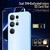 S23 Ultra novo telefone smartphone android 6800mAh 16 + 1TB 7,3 polegadas hd tel
