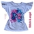 BLUSINHAS INFANTIL PARA MENINAS DO STITCH.