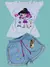 CONJUNTO JEANS LULUCA. - loja online