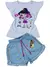 CONJUNTO JEANS LULUCA. - comprar online