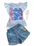 CONJUNTO JEANS URSINHOS CARINHOSOS. - comprar online