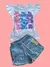 CONJUNTO JEANS URSINHOS CARINHOSOS. - MC MODA KIDS