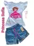CONJUNTO JEANS PRINCESA SOFÍA.