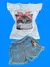 CONJUNTO JEANS GATINHO DE LAÇO. vc - loja online