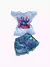 Imagem do CONJUNTO JEANS STITCH FESTA.