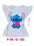 BLUSAS STITCH CORAÇÃO. na internet