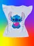 BLUSAS STITCH CORAÇÃO.