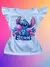BLUSAS STITCH LUXO. - loja online