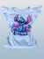 BLUSAS STITCH LUXO.