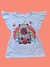 --BLUSAS INFANTIL COM DESENHOS DA CAPIVARA.