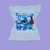 --BLUSAS INFANTIL STITCH ALEGRIA. - MC MODA KIDS