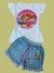 CONJUNTO JEANS INFANTIL PATRULHA CANINA. - loja online