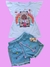 CONJUNTOS JEANS INFANTIS DA CAPIVARA. - comprar online