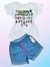 --CONJUNTO INFANTIL BABYLOOK DANDY'S WORLD. - MC MODA KIDS