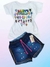 --CONJUNTO INFANTIL BABYLOOK DANDY'S WORLD. na internet