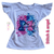 BLUSINHAS INFANTIL PARA MENINAS DO STITCH. - comprar online