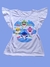 BLUSAS INFANTIL FEMININA BABY SHARK