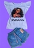 CONJUNTO JEANS MOANA JOVEM. - loja online