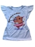 --BLUSAS INFANTIL COM DESENHOS DA CAPIVARA. na internet
