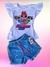 CONJUNTO JEANS INFANTIL MENINAS SUPER PODEROSAS. - loja online