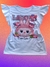 BLUSA INFANTIL DO LABUBU - comprar online