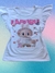 BLUSA INFANTIL DO LABUBU - loja online