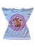 --BLUSAS INFANTIL COM DESENHOS DA CAPIVARA. - MC MODA KIDS