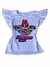 -BLUSAS INFANTIL DAS MENINAS SUPER PODEROSAS. - comprar online