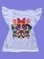 -BLUSAS INFANTIL DAS MENINAS SUPER PODEROSAS. - comprar online