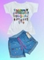 --CONJUNTO INFANTIL BABYLOOK DANDY'S WORLD. - MC MODA KIDS
