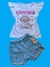 CONJUNTO JEANS INFANTIL DO LABUBU. - comprar online