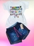 --CONJUNTO INFANTIL BABYLOOK DANDY'S WORLD.