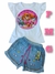 CONJUNTO JEANS INFANTIL PATRULHA CANINA. - comprar online