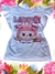 BLUSA INFANTIL DO LABUBU na internet