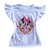 Imagem do BLUSAS INFANTIL PARA MENINAS COLEÇÃO MINNIE MOUSE.