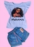 CONJUNTO JEANS MOANA JOVEM.