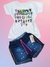 --CONJUNTO INFANTIL BABYLOOK DANDY'S WORLD. na internet