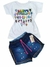 --CONJUNTO INFANTIL BABYLOOK DANDY'S WORLD. - loja online