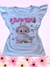 Imagem do BLUSA INFANTIL DO LABUBU