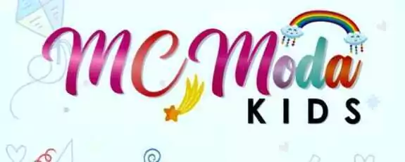 MC MODA KIDS