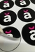 Planchas de stickers en internet