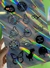 Stickers Holograficos - Grafica Printa 