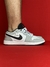 Air jordan 1 Low "Light Smoke Grey" - comprar online