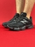 New Balance 9060 "Triple Black" (IMPORTADO) na internet