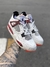 Air Jordan 4 Retro "Pale Citron" (IMPORTADO) - comprar online